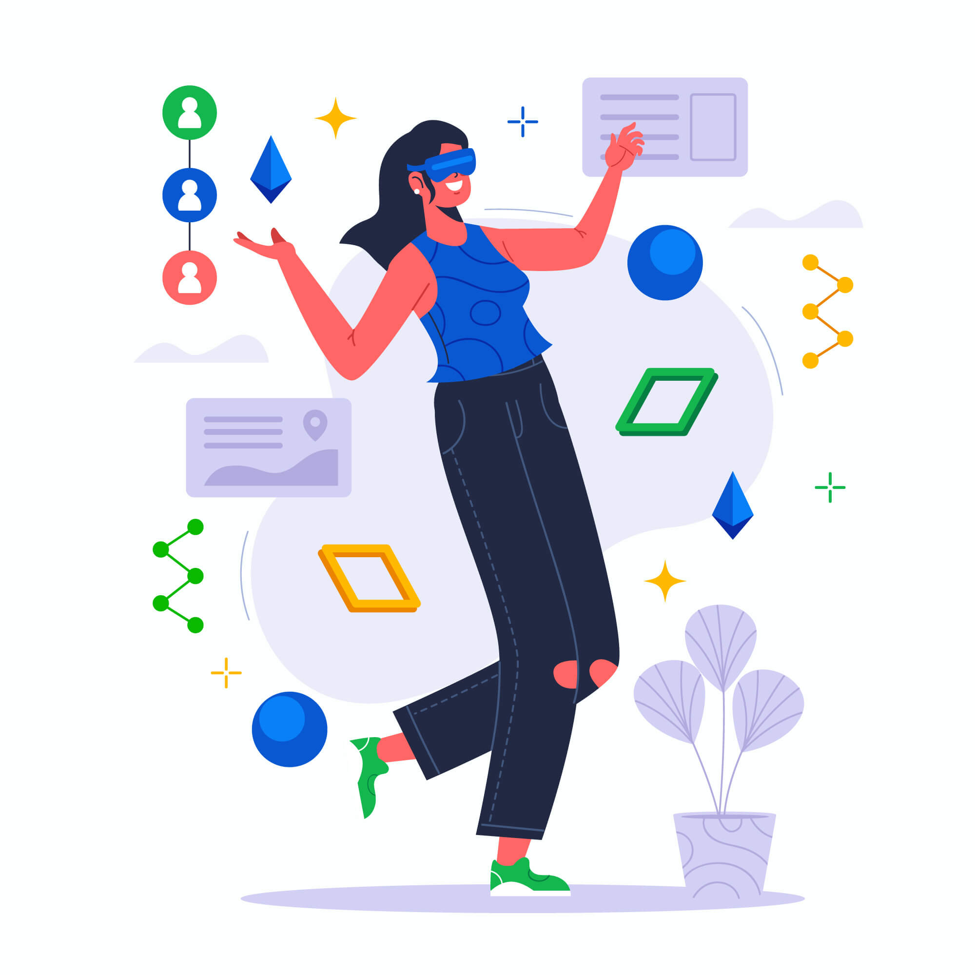 hero image about arbor